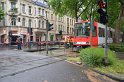 PStrab Koeln Suelz Luxemburgerstr P78